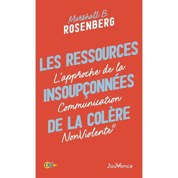 Les ressources insoupçonnées de la colère : l'approche de la communication non violente