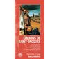 Chemins de Saint-Jacques : la voie de Tours, la voie de Vézelay, la voie du Puy-en-Velay, la voie d'Arles, le chemin du Piémont pyrénéen, le Camino Francés