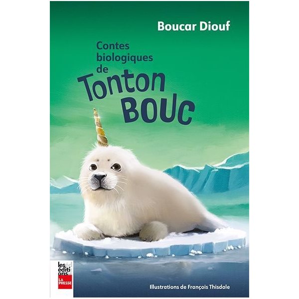 Contes biologiques de Tonton Bouc