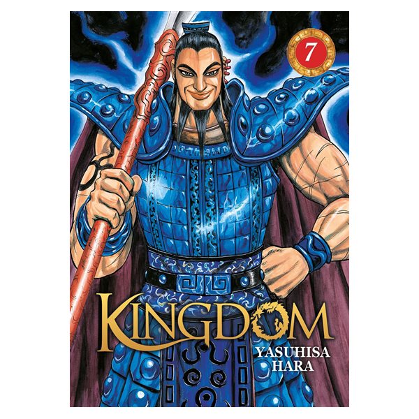 Kingdom, Vol. 07