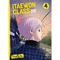 Itaewon class, Vol. 4