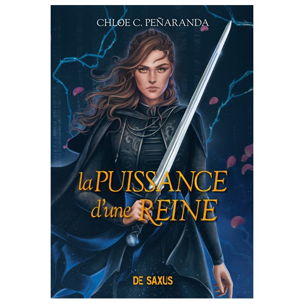 La puissance d'une reine, Tome 2, Les héritiers d'Ungardia