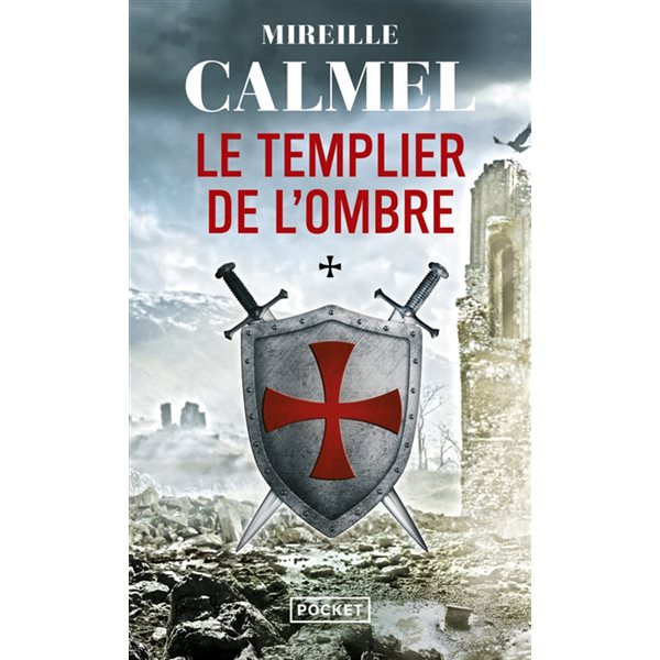 Le templier de l'ombre, Vol. 1, Le templier de l'ombre, 1