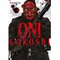 Oni Goroshi, Vol. 2, Oni Goroshi, 2