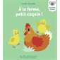 A la ferme, petit coquin !,