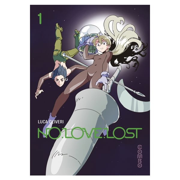 No love lost, Vol. 1