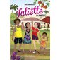 Juliette en Jamaïque