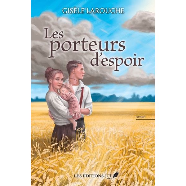 Les porteurs d'espoir