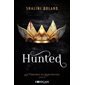 Hunted, Tome 3, Les vampires de Marchwood