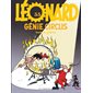 Génie circus, Tome 55, Léonard