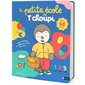 La petite école de T'choupi