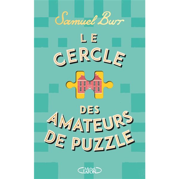 Le cercle des amateurs de puzzle