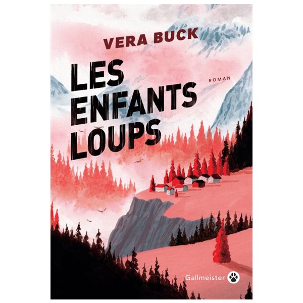 Les enfants loups