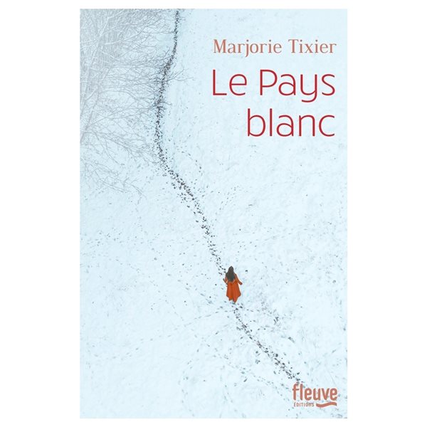 Le pays blanc