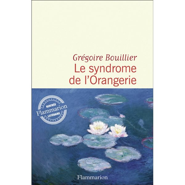 Le syndrome de l'Orangerie