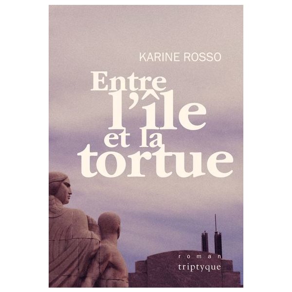 Entre l'île et la tortue