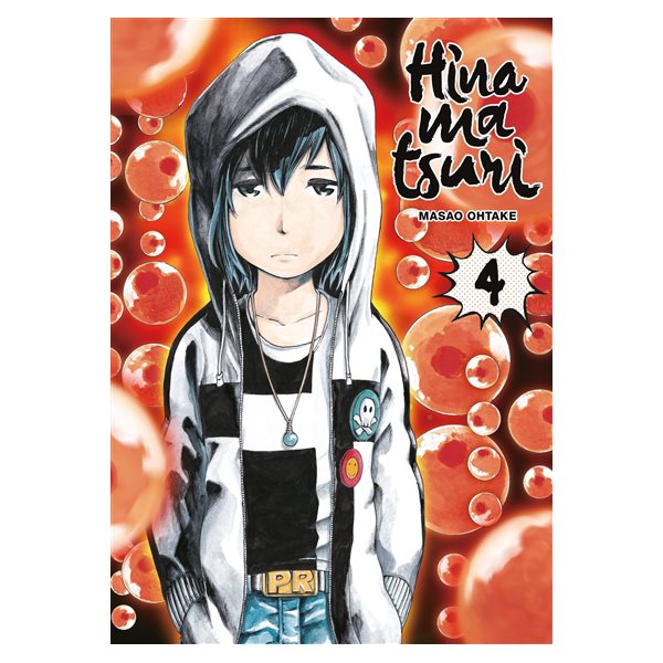 Hinamatsuri, Vol. 4