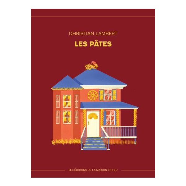 Les Pâtes