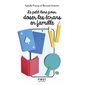 Le petit livre pour doser les écrans en famille