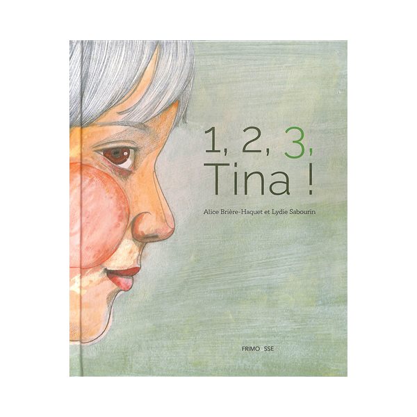 1, 2, 3, Tina !