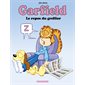 Le repos du greffier, Tome 77, Garfield