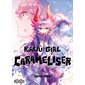 Kaijû girl carameliser, Vol. 6