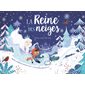 La reine des neiges : mon livre pop-up, Mon livre pop-up