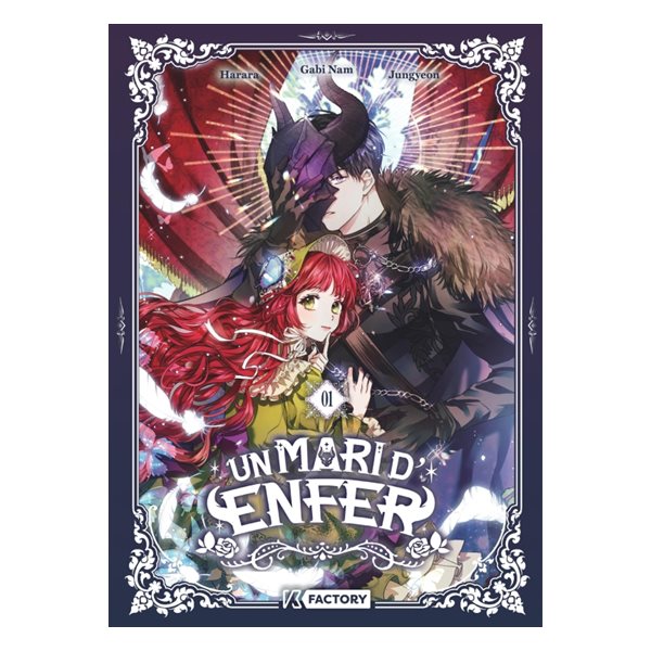 Un mari d'enfer, Vol. 1