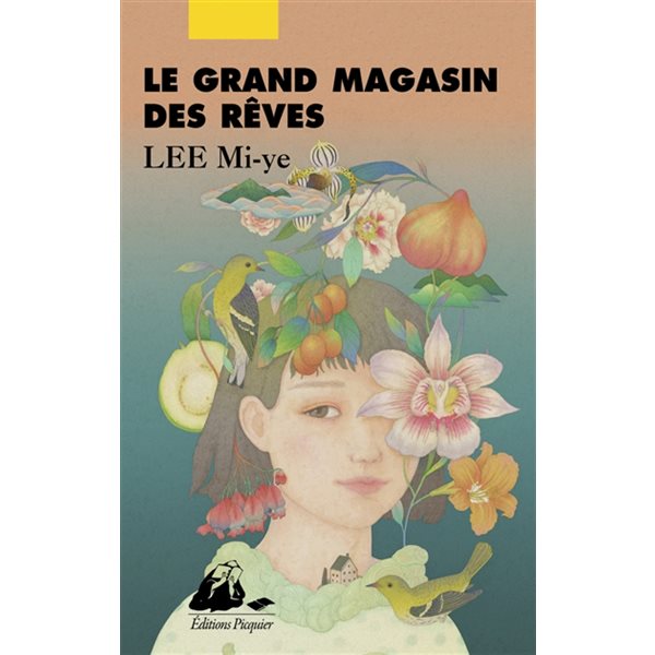 Le Grand magasin des rêves