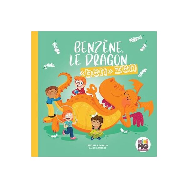 Benzène, le dragon ben zen