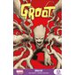 Groot : déraciné