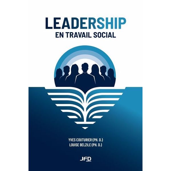 Leadership en travail social