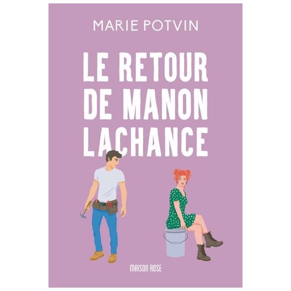 Le retour de Manon Lachance