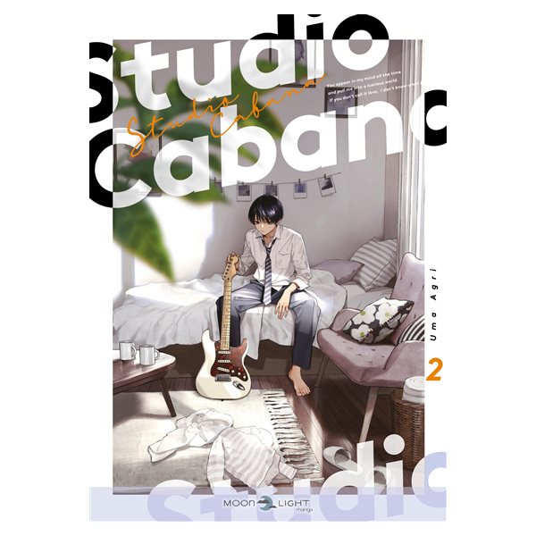 Studio Cabana, Vol. 2