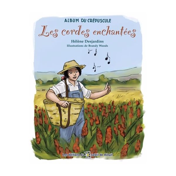 Les cordes enchantées