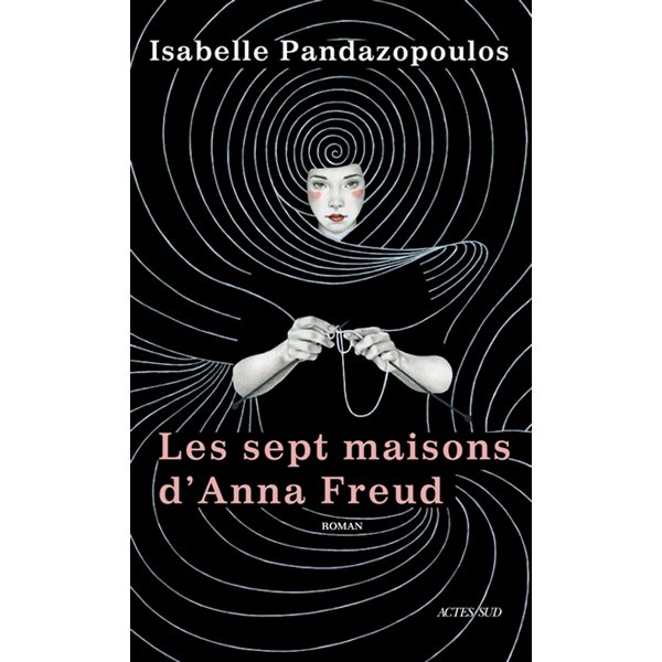 Les sept maisons d'Anna Freud