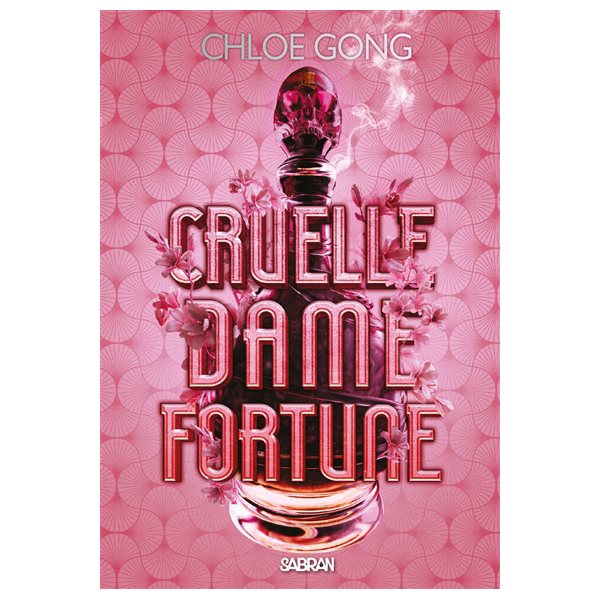 Cruelle dame Fortune, Tome 1