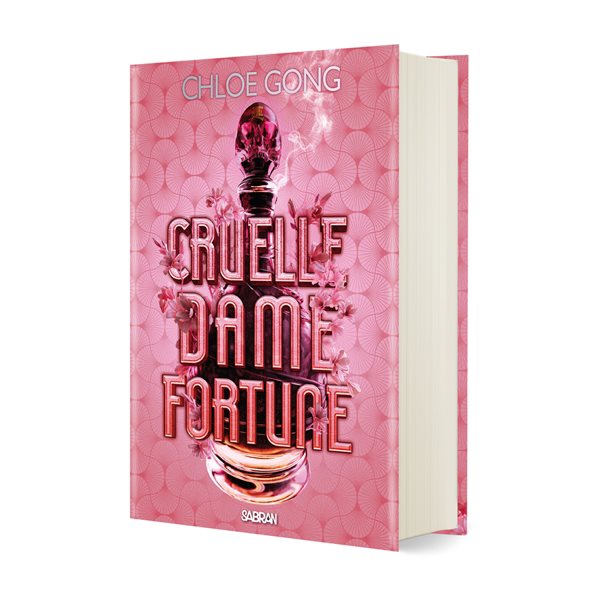 Cruelle dame Fortune, Tome 1 (Ed collector)