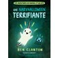 Une Narvhalloween terrifiante, Tome 8, Les aventures de Narval et Gelato