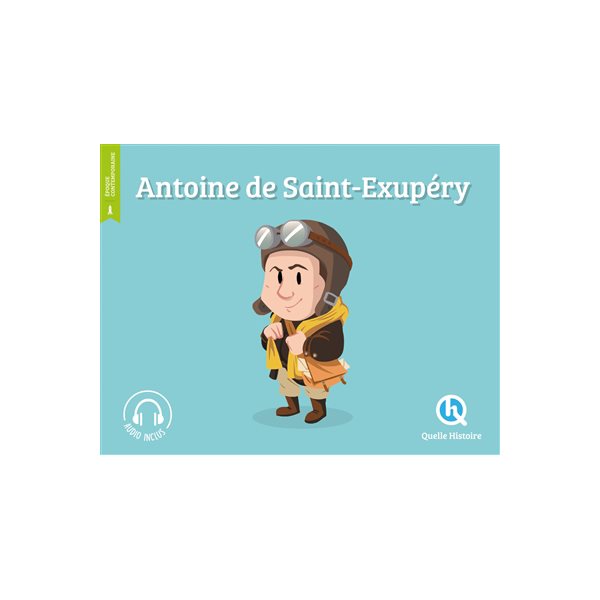 Antoine de Saint-Exupéry