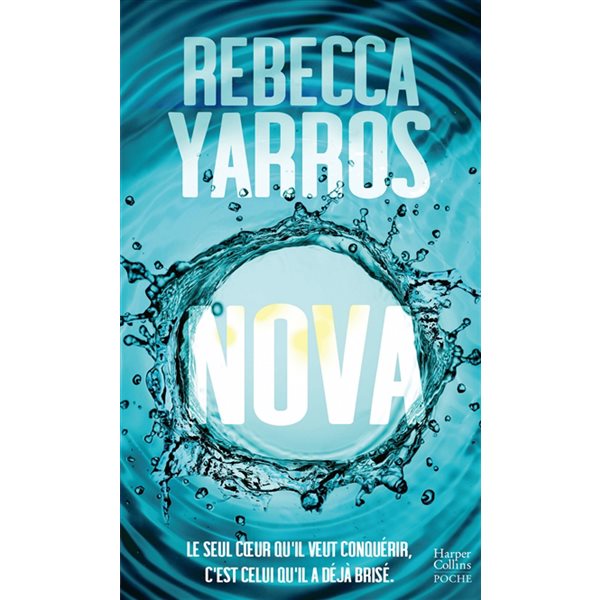 Nova, HarperCollins poche. Romance