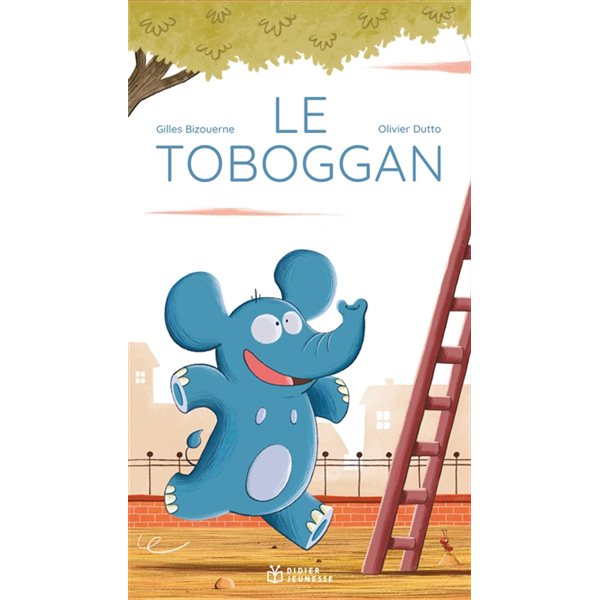 Le toboggan