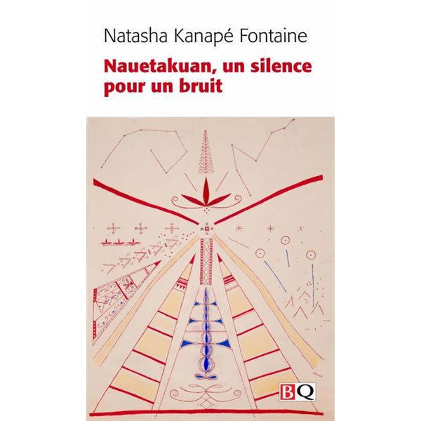 Nauetakuan, un silence pour un bruit