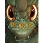 Liam et le dragon de Mordiford : Niveau de lecture 5, Dragons du monde