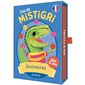 Dinosaures : jeu de mistigri