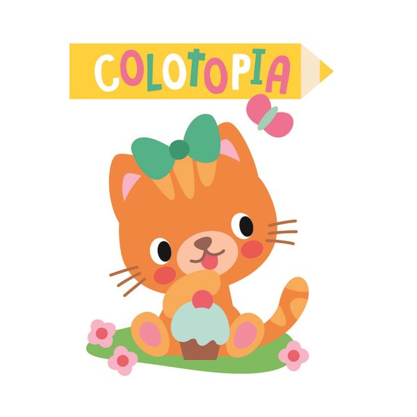 Le chat, Colotopia