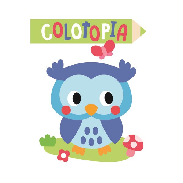 Le hibou, Colotopia