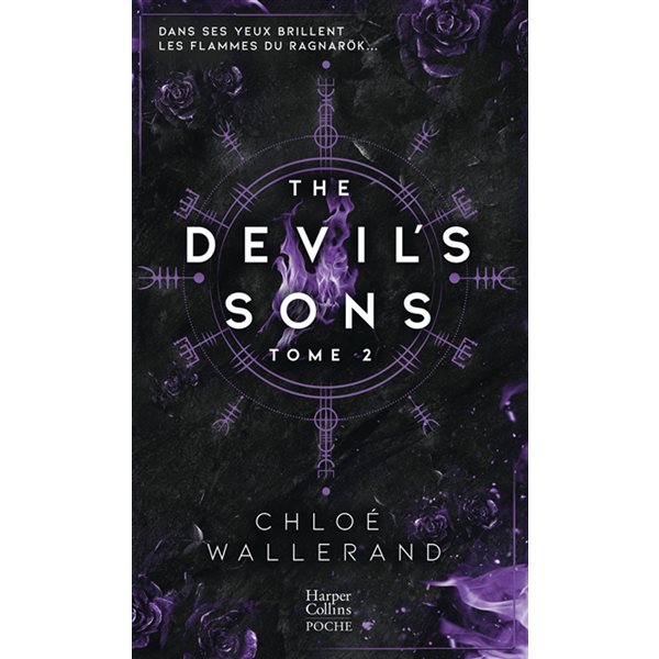 The Devil's sons, Vol. 2, The Devil's sons, 2