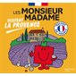 Les Monsieur Madame visitent la Provence