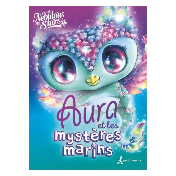 Aura et les mystères marins, Nebulous Stars